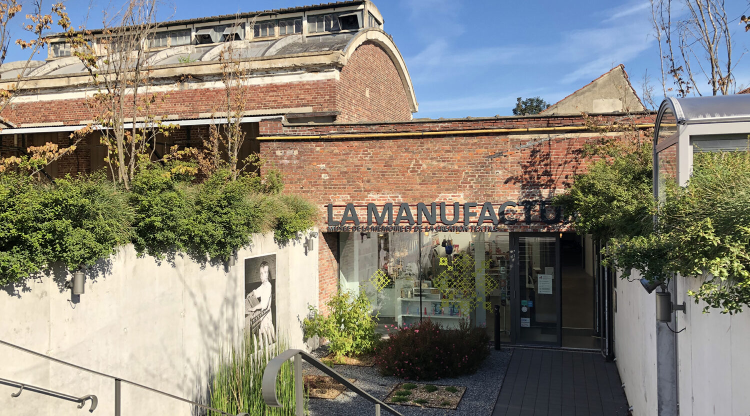 Musée la Manufacture