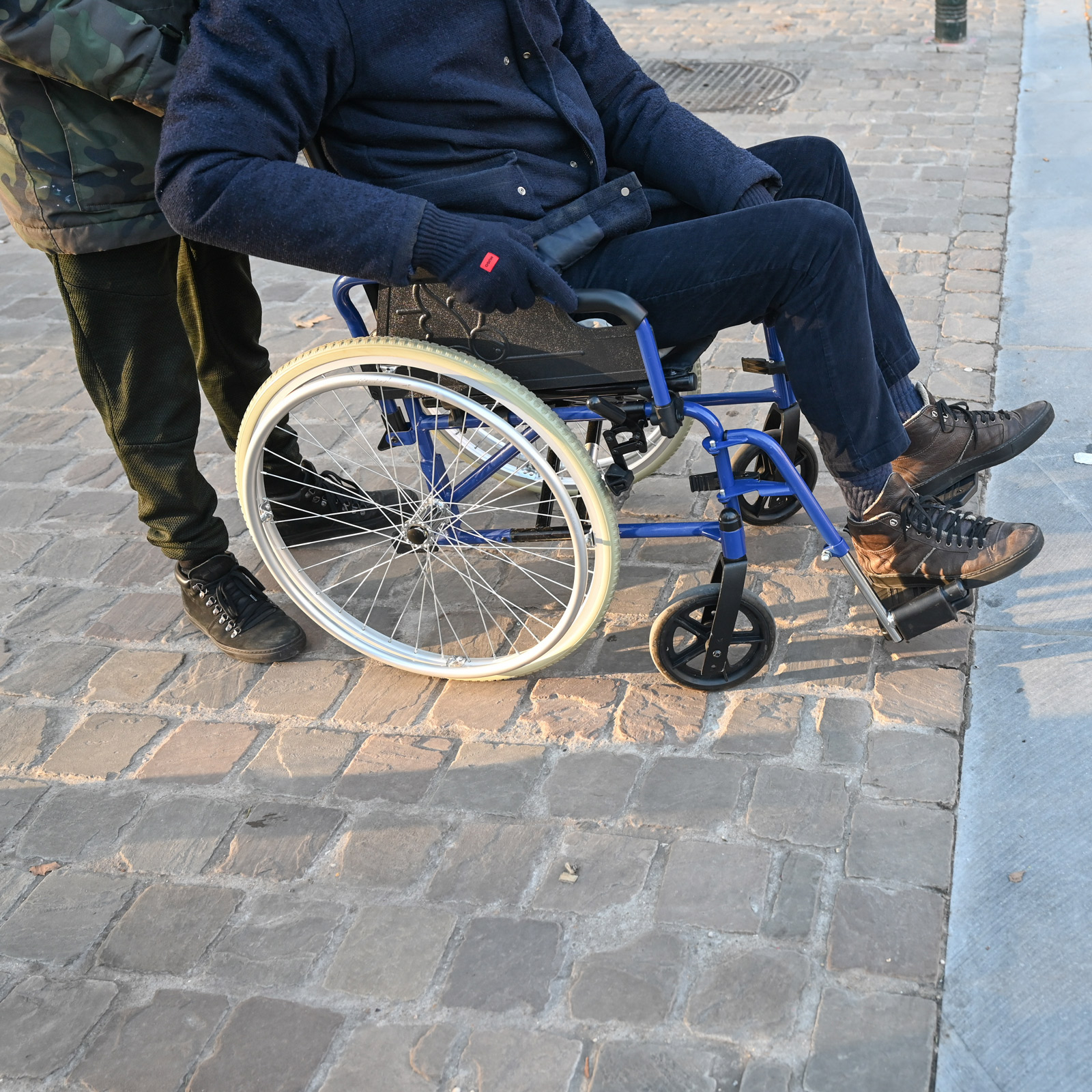 Comment demander un droit d’accès PMR ?
